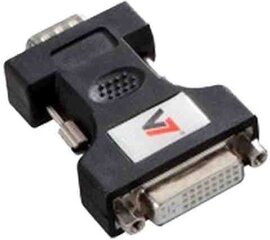 V7 V7E2VGAMDVIIF-ADPTR цена и информация | Адаптеры и USB разветвители | 220.lv