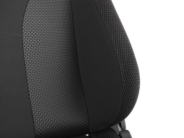 Spēļu krēsls Genesis Trit 600 RGB ar apgaismojumu, melns cena un informācija | Biroja krēsli | 220.lv