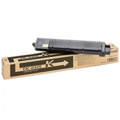 Kyocera TK-8325 (1T02NP0NL0), желтый картридж цена и информация | Картриджи для лазерных принтеров | 220.lv