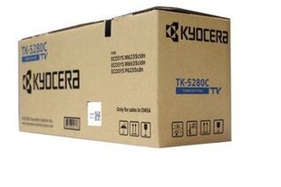 Kyocera 162120, zils cena un informācija | Kārtridži lāzerprinteriem | 220.lv