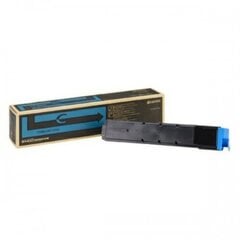Kyocera TK-8600 (1T02MNCNL0), gaiši zils kārtridžs cena un informācija | Kārtridži lāzerprinteriem | 220.lv