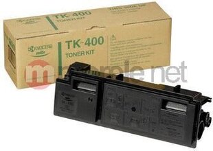 Kyocera TK-400 (370PA0KL), melns kārtridžs cena un informācija | Kārtridži lāzerprinteriem | 220.lv