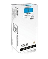 Epson XXL (C13T878240), zils cena un informācija | Tintes kārtridži | 220.lv