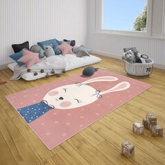 Hanse Home bērnu paklājs Adventures, 120x170 cm цена и информация | Ковры | 220.lv