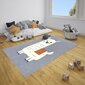 Hanse Home bērnu paklājs Adventures, 160x220 cm cena un informācija | Paklāji | 220.lv