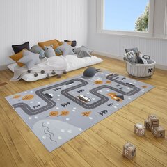 Hanse Home детский коврик Adventures, 120x170 см цена и информация | Ковры | 220.lv