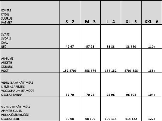 Sieviešu īsās legingi Bas Bleu Agnes Jet (Melni) цена и информация | Zeķubikses | 220.lv