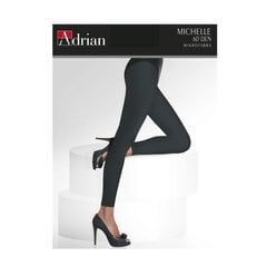 Sieviešu lielā izmēra legingi Adrian Michelle 60 den nero цена и информация | Колготки | 220.lv