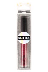 BYS Lūpu spīdums Glitter ASTEROID In Hangsell цена и информация | Помады, бальзамы, блеск для губ | 220.lv