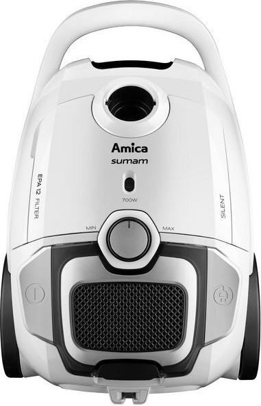 Amica VM6011 cena un informācija | Putekļu sūcēji | 220.lv