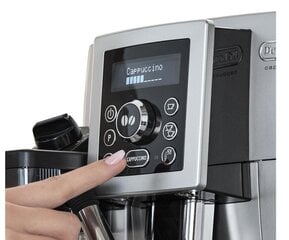 DeLonghi ECAM 23.460.SB cena un informācija | Kafijas automāti | 220.lv