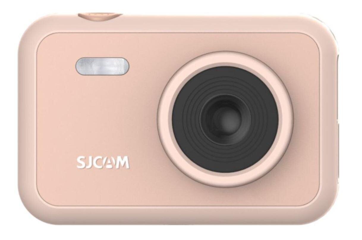 Sjcam 3299, rozā цена и информация | Sporta kameras | 220.lv