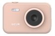 Sjcam 3299, rozā цена и информация | Sporta kameras | 220.lv