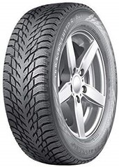 Nokian 245/40R20 Nokian Hakkapeliitta R3 99 R XL 245/40R20 99B kaina ir informacija | Зимние шины | 220.lv