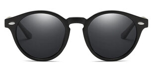 Солнцезащитные очки Round Collection Polarized цена и информация | Солнцезащитные очки для мужчин | 220.lv