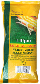 Семена для газона Liliput цена и информация | Семена для газона | 220.lv