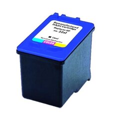 Чернильный картридж B-H22 (аналог HP 22XL C9352A; 20 мл; цветной), XL  цена и информация | Картриджи для струйных принтеров | 220.lv