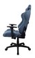 Spēļu krēsls Arozzi Torretta Soft Fabric, zils цена и информация | Biroja krēsli | 220.lv