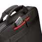 Case Logic DLC-115 Casual Laptop Bag 15.6 - BLACK цена и информация | Somas portatīvajiem datoriem | 220.lv