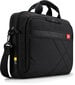 Case Logic DLC-115 Casual Laptop Bag 15.6 - BLACK цена и информация | Somas portatīvajiem datoriem | 220.lv