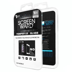 Tempered glass Adpo Huawei P30 Lite cena un informācija | Ekrāna aizsargstikli | 220.lv