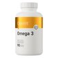 Uztura bagātinātājs OstroVit Omega 3, 90 kapsulas цена и информация | Vitamīni, preparāti, uztura bagātinātāji labsajūtai | 220.lv
