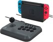 Hori Fighting Stick Mini (Switch) cena un informācija | Spēļu kontrolieri | 220.lv