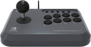 Hori Fighting Stick Mini (Switch) cena un informācija | Spēļu kontrolieri | 220.lv