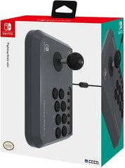 Hori Fighting Stick Mini (Switch) цена и информация | Джойстики | 220.lv