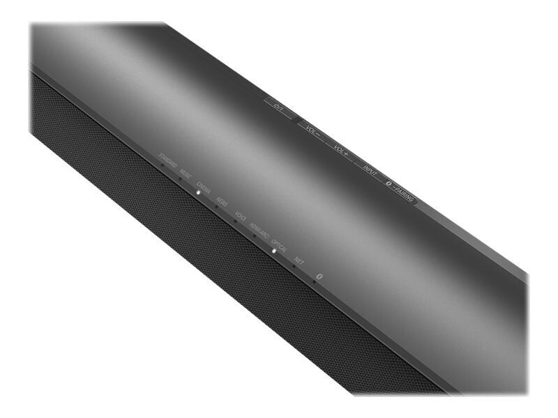 Panasonic SC-HTB510EGK cena un informācija | Mājas akustika, Sound Bar sistēmas | 220.lv