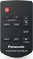 Panasonic SC-HTB510EGK cena un informācija | Mājas akustika, Sound Bar sistēmas | 220.lv