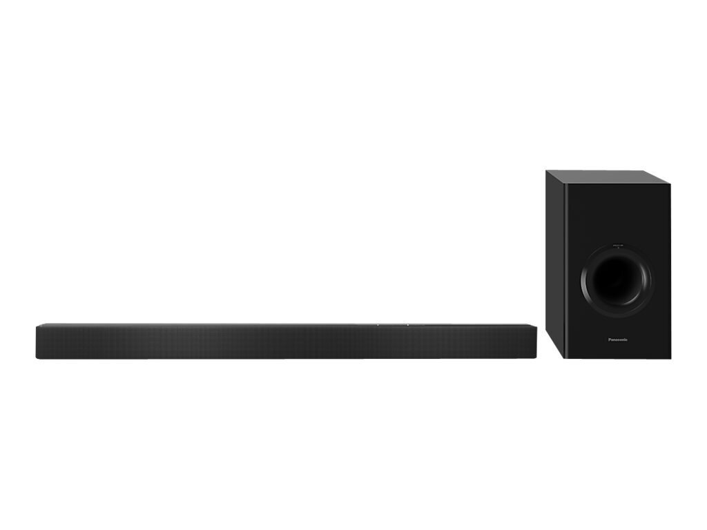 Panasonic SC-HTB510EGK cena un informācija | Mājas akustika, Sound Bar sistēmas | 220.lv