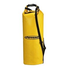 Ūdensizturīga soma/mugursoma Ferrino Aquastop XS, 2 l cena un informācija | Ūdensizturīgas somas, maisi, lietusmēteļi | 220.lv