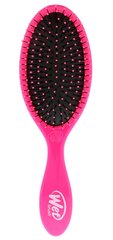 Расческа для волос Wet Brush Original Detangler, Pink цена и информация | Расчески, щетки для волос, ножницы | 220.lv