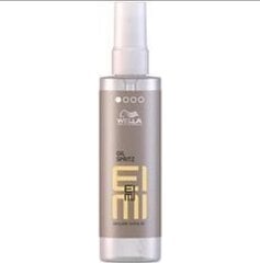 Масло для укладки волос Wella Professionals EIMI Oil Spritz 95 мл цена и информация | Средства для укладки волос | 220.lv