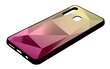 Fusion Stone Ombre Back Case Silikona Aizsargapvalks Priekš Apple iPhone 11 Pro Dzeltens - Rozā цена и информация | Telefonu vāciņi, maciņi | 220.lv