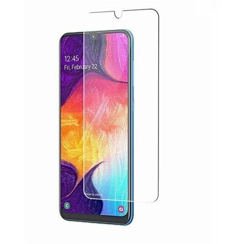 Tempered Glass Aizsargstikls Samsung A505 / A307 / A507 Galaxy A50 / A30s /A50s / A20 цена и информация | Ekrāna aizsargstikli | 220.lv