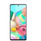 Tempered Glass PRO+ Premium 9H Aizsargstikls Samsung A515 Galaxy A51 cena un informācija | Ekrāna aizsargstikli | 220.lv