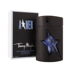 Tualetes ūdens Thierry Mugler A Men Eau de Toilette EDT vīriešiem, 100 ml cena un informācija | Vīriešu smaržas | 220.lv