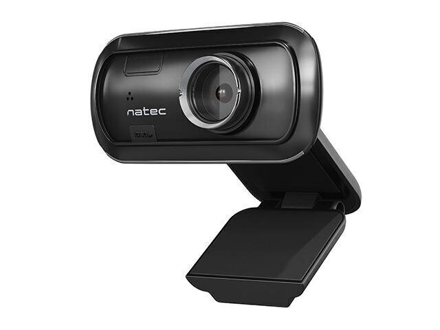Natec NKI-1671 cena un informācija | Datoru (WEB) kameras | 220.lv