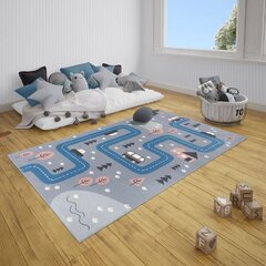 Hanse Home детский ковер Adventures, 80x150 см цена и информация | Ковры | 220.lv