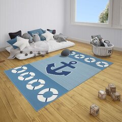 Hanse Home детский ковер Adventures, 160x220 см цена и информация | Ковры | 220.lv