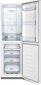 Gorenje NRK4181CW4 цена и информация | Ledusskapji | 220.lv