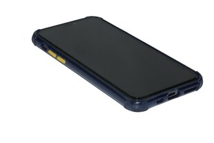 Vāciņš iPhone 11 PRO, TUMŠI ZILS,matēts TPU. cena un informācija | Telefonu vāciņi, maciņi | 220.lv