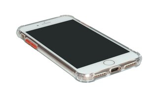 Чехол SoundBerry из TPU для телефона iPhone 7/8SE2020, белый цена и информация | Чехлы для телефонов | 220.lv