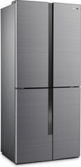Gorenje NRM8182MX цена и информация | Холодильники | 220.lv