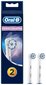 Oral B Sensitive UltraThin EB 60 цена и информация | Uzgaļi elektriskajām zobu birstēm | 220.lv