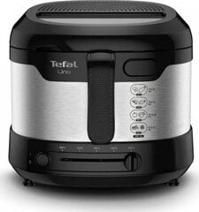 Tefal FF215D30 цена и информация | Фритюрницы | 220.lv