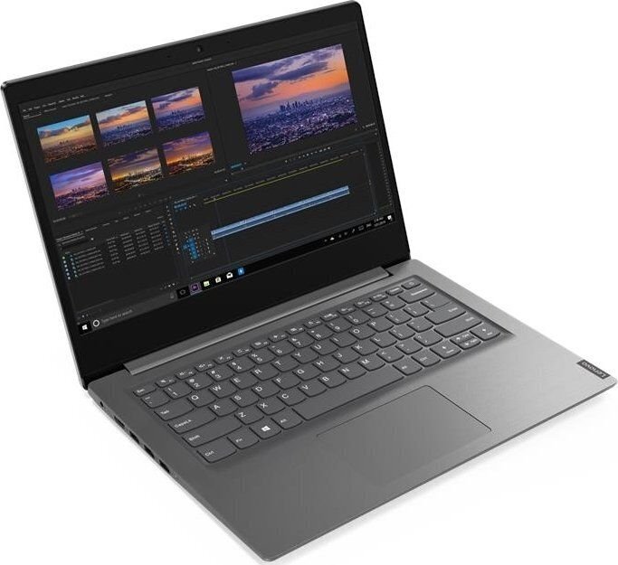 Lenovo V14-ADA (82C600DMPB) cena un informācija | Portatīvie datori | 220.lv