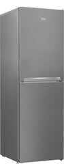 Beko RCHE390K30XPN цена и информация | Холодильники | 220.lv